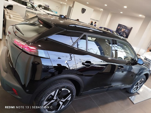 Peugeot 2008 1.0T Gt
