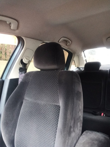 Imagem 4 de 14 de Citroën C4 Pallas 2008 2.0 Glx 4p
