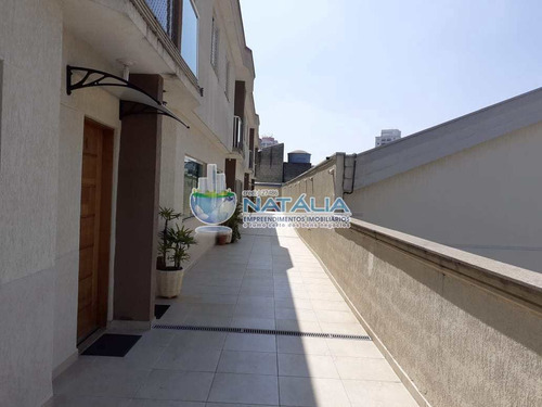 Imagem 5 de 30 de Casa De Condomínio Com 3 Dorms, Vila Esperança, São Paulo - R$ 450 Mil, Cod: 63753 - V63753