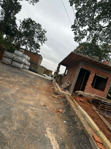 Terreno Em Condomínio Fechado Residencial Capuava