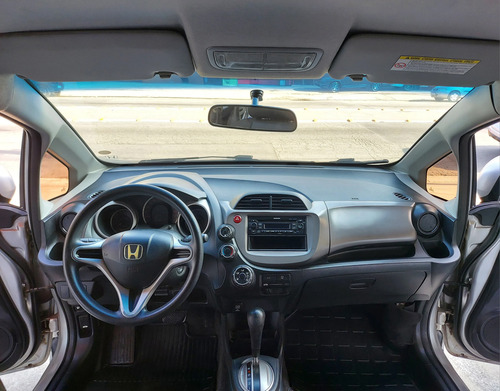 Honda Fit 1.4 LX 16V FLEX 4P AUTOMÁTICO