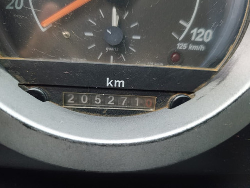 Ford Cargo 2628 6x4 Ano 2008 Com Caçamba 12m³