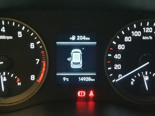 Hyundai Tucson Tucson Tl 2.0 Mt Value Fl