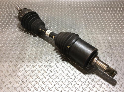 Flecha Izquierda Mercedes Ml320 3.2 Aut Mod 98-03 Original (Usado)