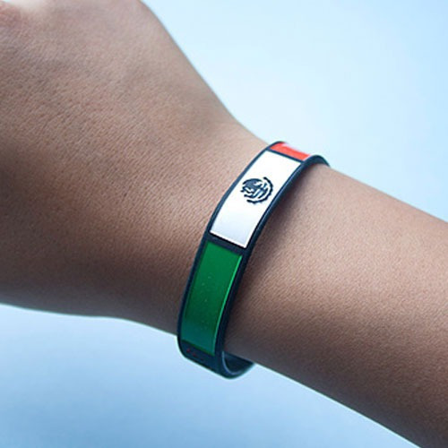 Pulsera Where Is The Limit? México Josef Ajram