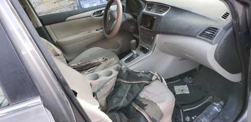 Nissan Sentra Por Partes Desarmó