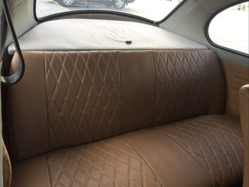 Imagen 5 de 13 de Volkswagen Vocho Sedan