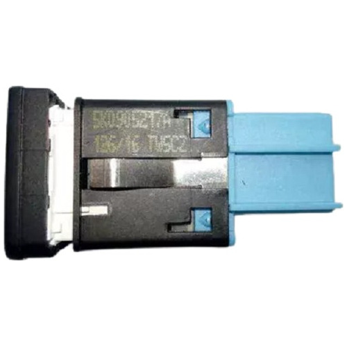 Boton De Encendido Switch Golf Vi 1.6 Tdi Dpf 5k0905217a