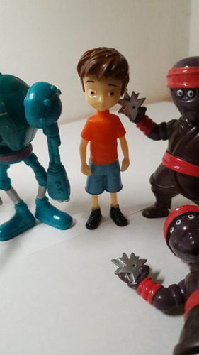 Olocoons Bimbo | Figuras Olocoons (Usado)