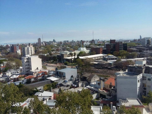 Imagen 11 de 12 de Hermosa Vista Apto En Alquiler - Parque Batlle