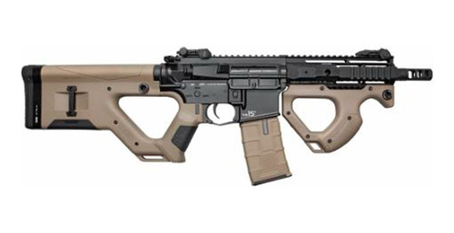 Marcadora Hera Arms Cqr Dt Sss Airsoft Aventureros