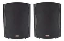 Comprar Par Bafle Novik Liric 5 Con Soporte De Pared 40w Rms 5 PuLG Color Negro