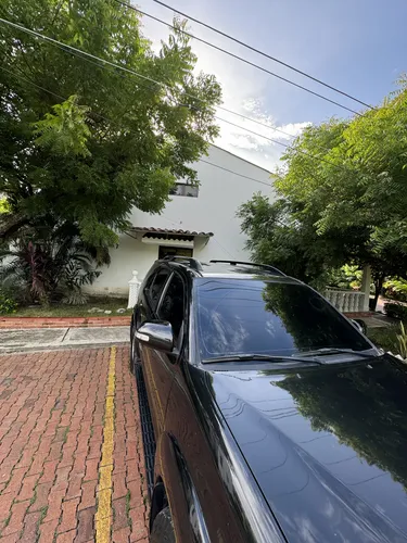 Toyota Fortuner 2.7l 4x2