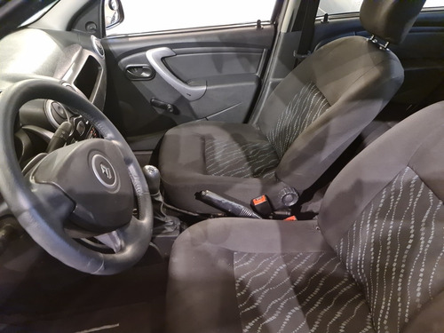 Renault Logan Gnc5ta Financio
