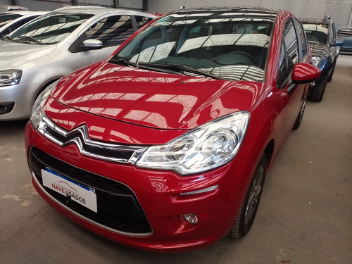 Citroën C3 1.5 Feel 90cv