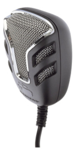 Micrófono De Mano Uniden Para Radios Cb, Compatible Con