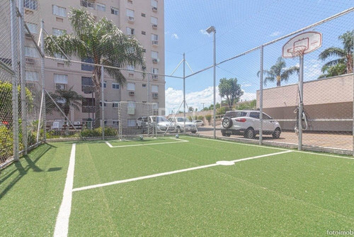 Cobertura Em Sarandi Com 2 Dormitórios - El56357289
