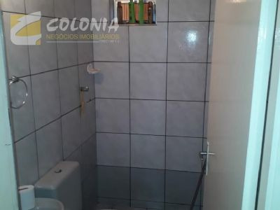 Imagem 4 de 13 de Casa - Ref: 37941