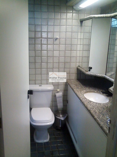 Imagem 5 de 20 de Apartamento A Venda No Bairro Boa Viagem Em Recife - Pe. - Wrp237-1