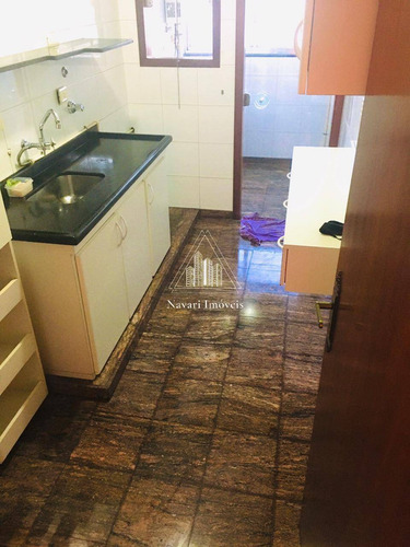 Imagem 12 de 15 de Apartamento Em São Paulo Na Vila Mazzei Com 70 M² 3 Dorms 1 Vaga - Ap0973