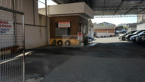 Imagem 5 de 5 de Terreno À Venda No Bairro Centro - Atibaia/sp - 673