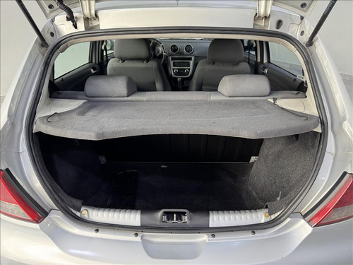 Volkswagen Gol 1.0 MI 8V FLEX 4P MANUAL G.IV