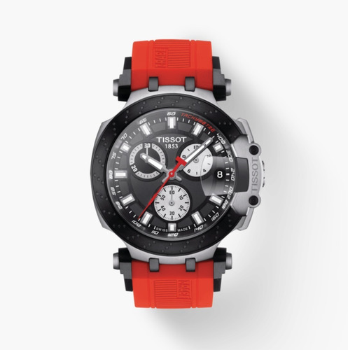 Reloj Tissot T-race Chronograph T115.417.27.051.00 /marisio