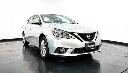 Imagen 4 de 15 de 36040 - Nissan Sentra 2018 Con Garantía