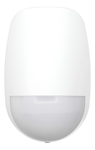 Detector Pir Hikvision Ds-pdp15p-eg2-wb(b) Inalámbrico Int