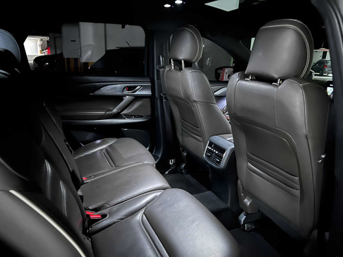 Imagen 17 de 25 de Mazda Cx-9 2021 2.5 Grand Touring Signature