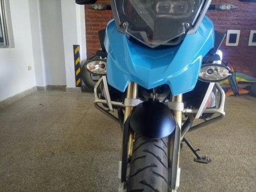 Bmw Gs 1200cc