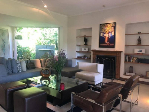 Casa En Venta En El Barrio Cerrado El Talar De Pacheco Tigre