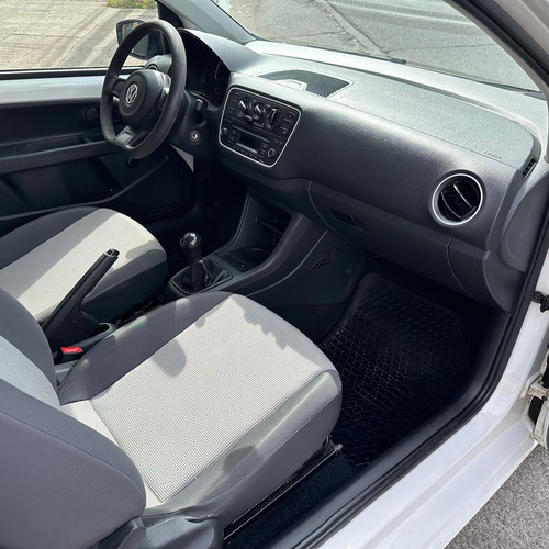 Volkswagen Up! 1.0 Take Up! Aa 75Cv 3P