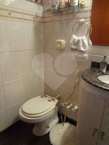 Apartamento Na Saúde - 345-im16189