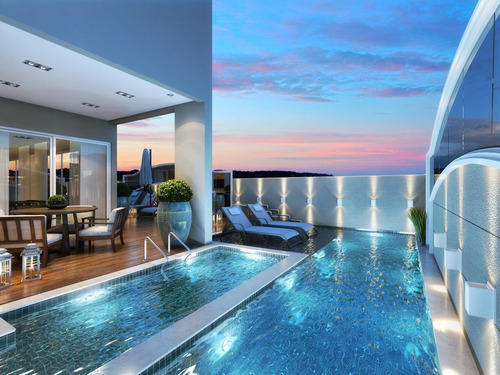 Imagem 3 de 11 de Ref: 844 - Apartamento Com 3 Dormitorios A Venda Por - R$1.20 - V-amd844