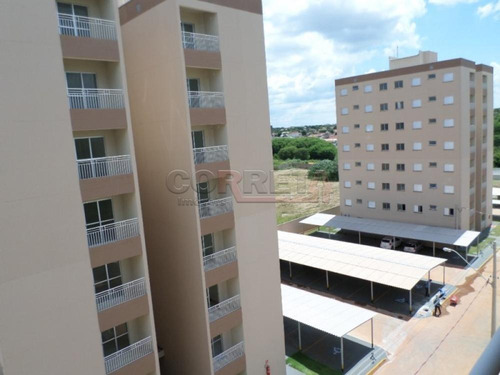 Imagem 1 de 10 de Apartamentos - Ref: L9782