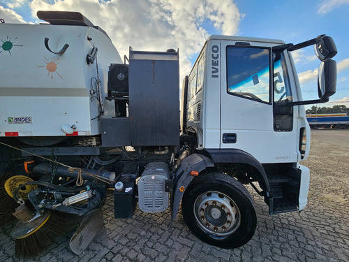 Iveco Tector 150e21 Ñ É Vw 13180 15190 15180 13190 17190