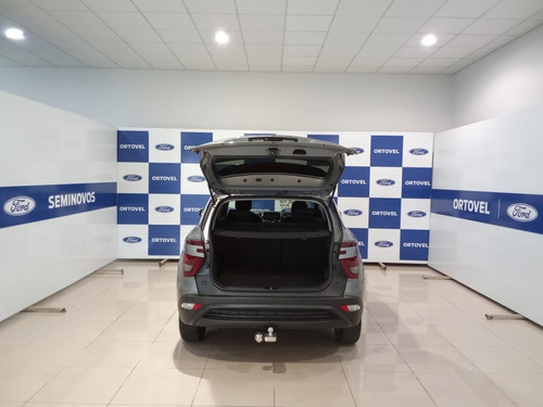 Hyundai Creta 1.0 TGDI FLEX COMFORT AUTOMÁTICO