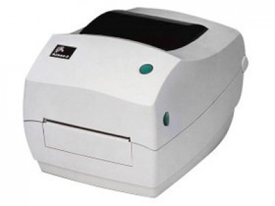  Impresora De Etiquetas Zebra Gc420t Gc420-100510-00 Ximp C1