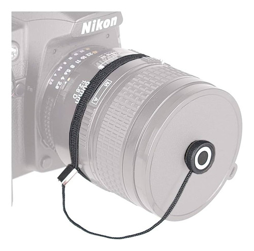 Seguro De Tapa Kaiser Fototechnik 6056 Con Blister