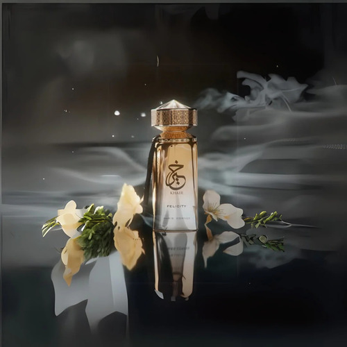 Khair Felicity By Paris Corner Edp 100ml Limited Edition