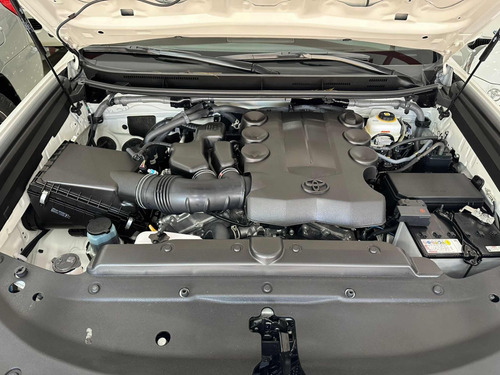 Imagen 14 de 14 de Toyota Prado Vx