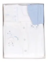 Comprar Set Ajuar Elefante 4 Piezas