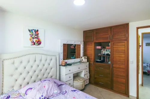 Apartamento En Venta En Poblado Norte Copacabana. Cod V13044