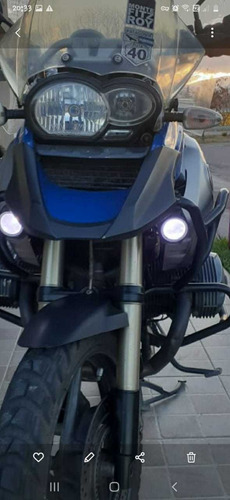 Bmw Gs 1200 R