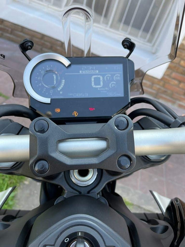 Imagen 10 de 17 de Honda Cb 1000 R (no Z 1000 - Mt - Z 900 - Diavel - Brutale )