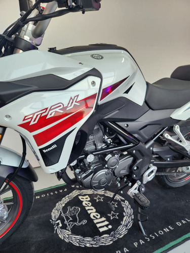 Benelli Trk-251 Full Abs- Entrega Inmediata- Mf