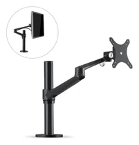 Comprar Soporte Para Monitor Brazo Articulado 360° Hasta 32 