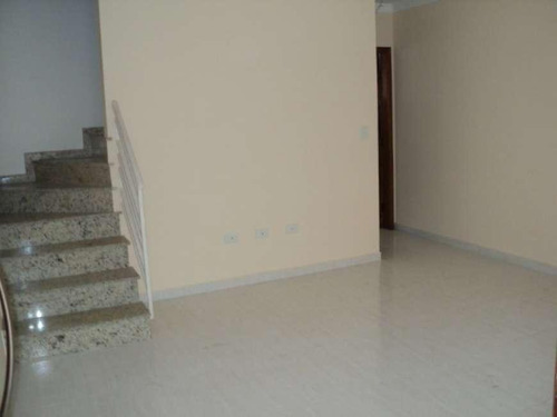 Casa À Venda, 120 M² Por R$ 550.000,00 - Tucuruvi - São Paulo/sp - Ca0523
