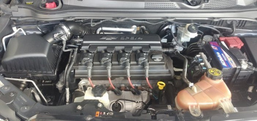 Onix 1.4 Mpfi Ltz 8v Flex 4p Manual